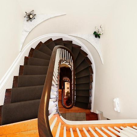 Cozy Furnished Studio In Beacon Hill #4 Бостън Екстериор снимка
