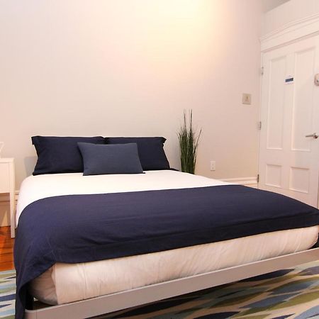 Cozy Furnished Studio In Beacon Hill #4 Бостън Екстериор снимка