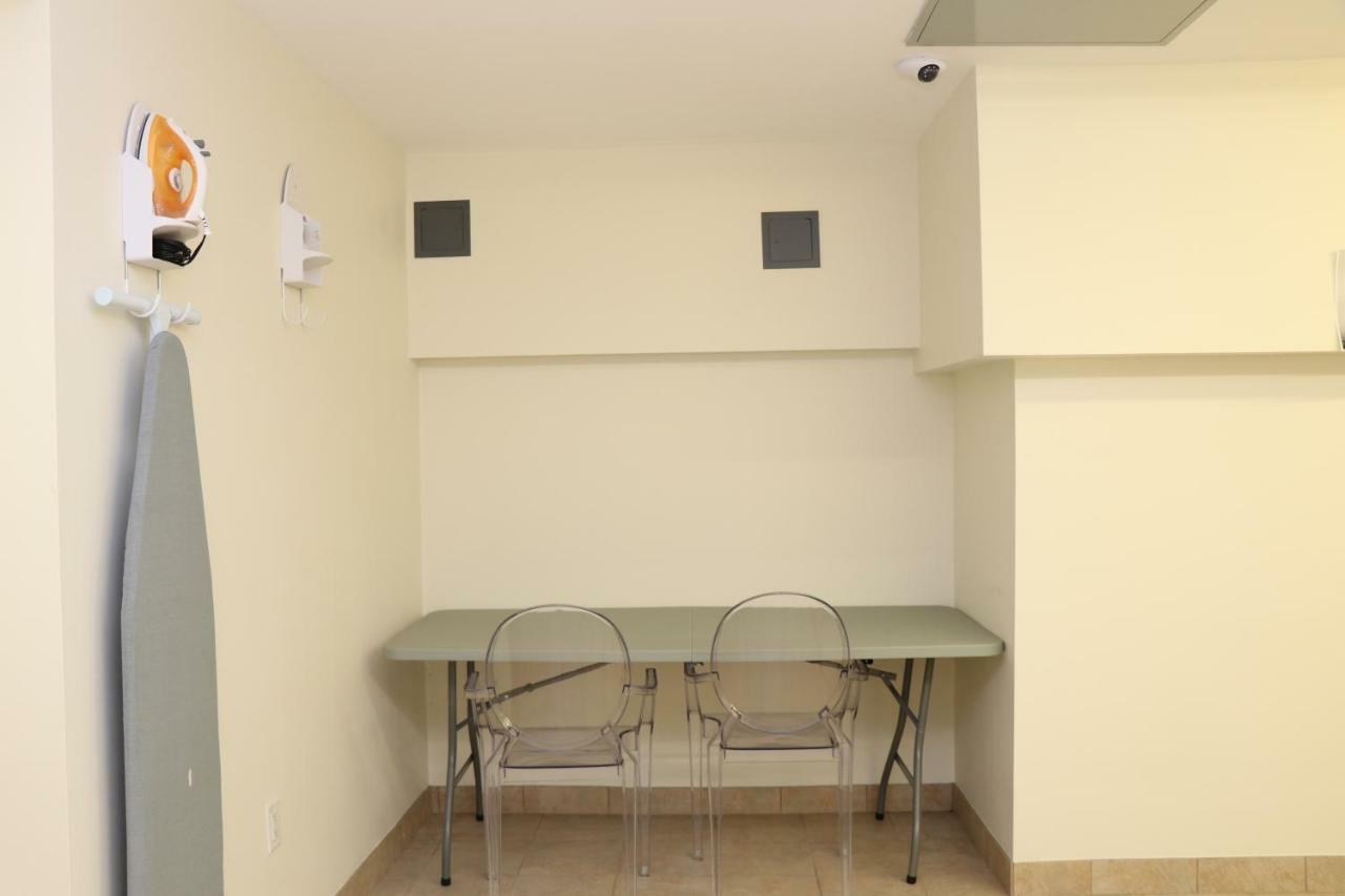 Cozy Furnished Studio In Beacon Hill #4 Бостън Екстериор снимка