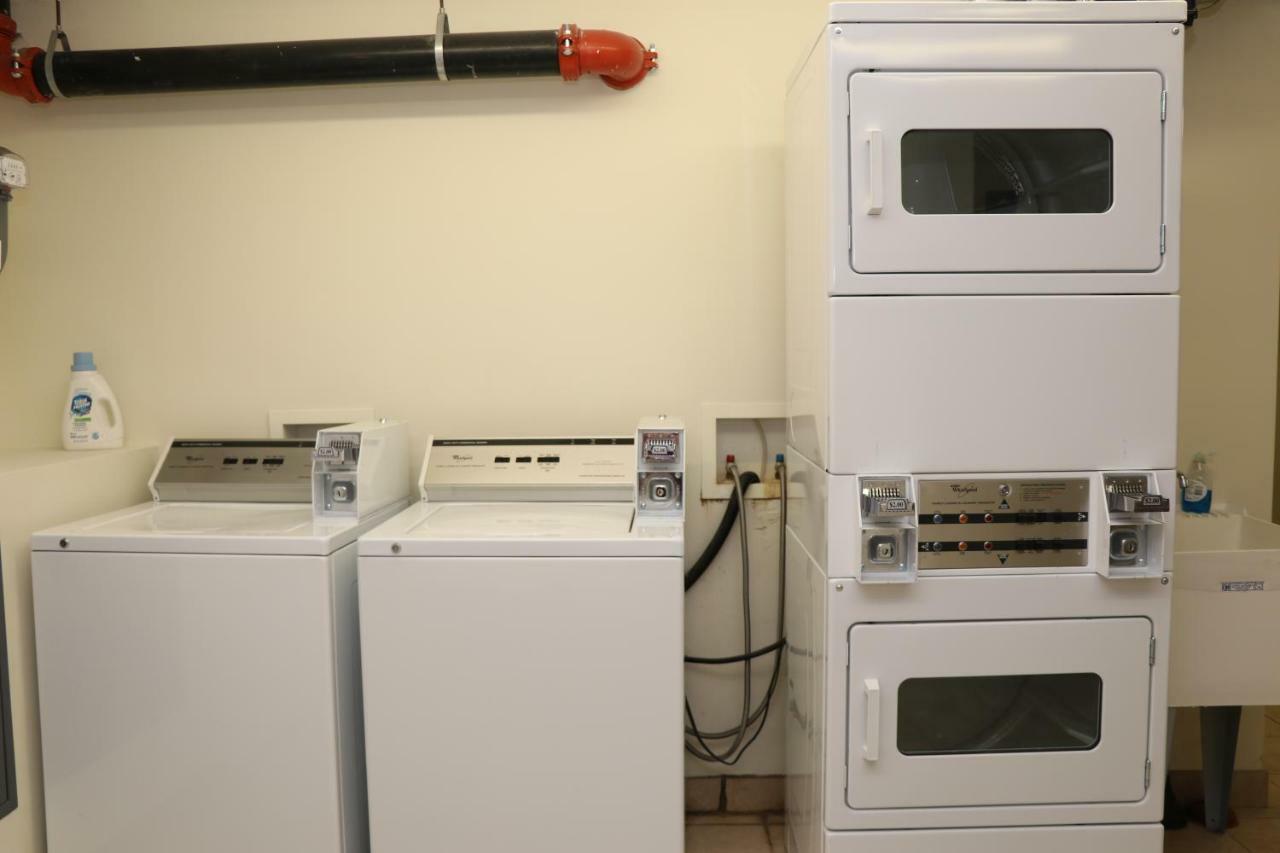 Cozy Furnished Studio In Beacon Hill #4 Бостън Екстериор снимка