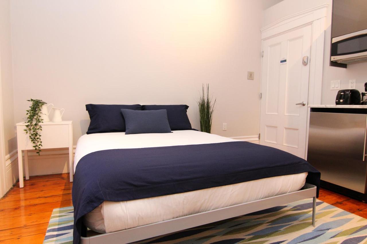 Cozy Furnished Studio In Beacon Hill #4 Бостън Екстериор снимка