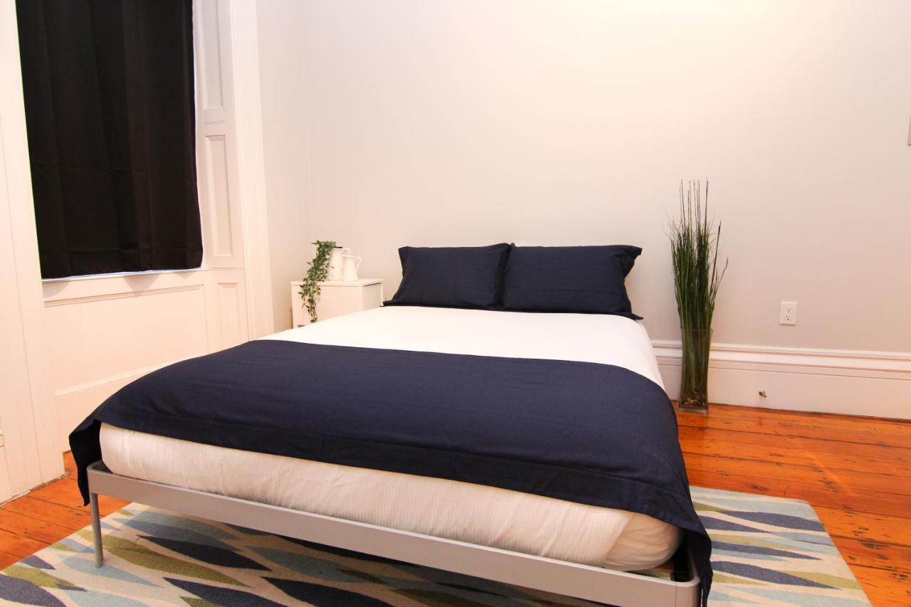 Cozy Furnished Studio In Beacon Hill #4 Бостън Екстериор снимка