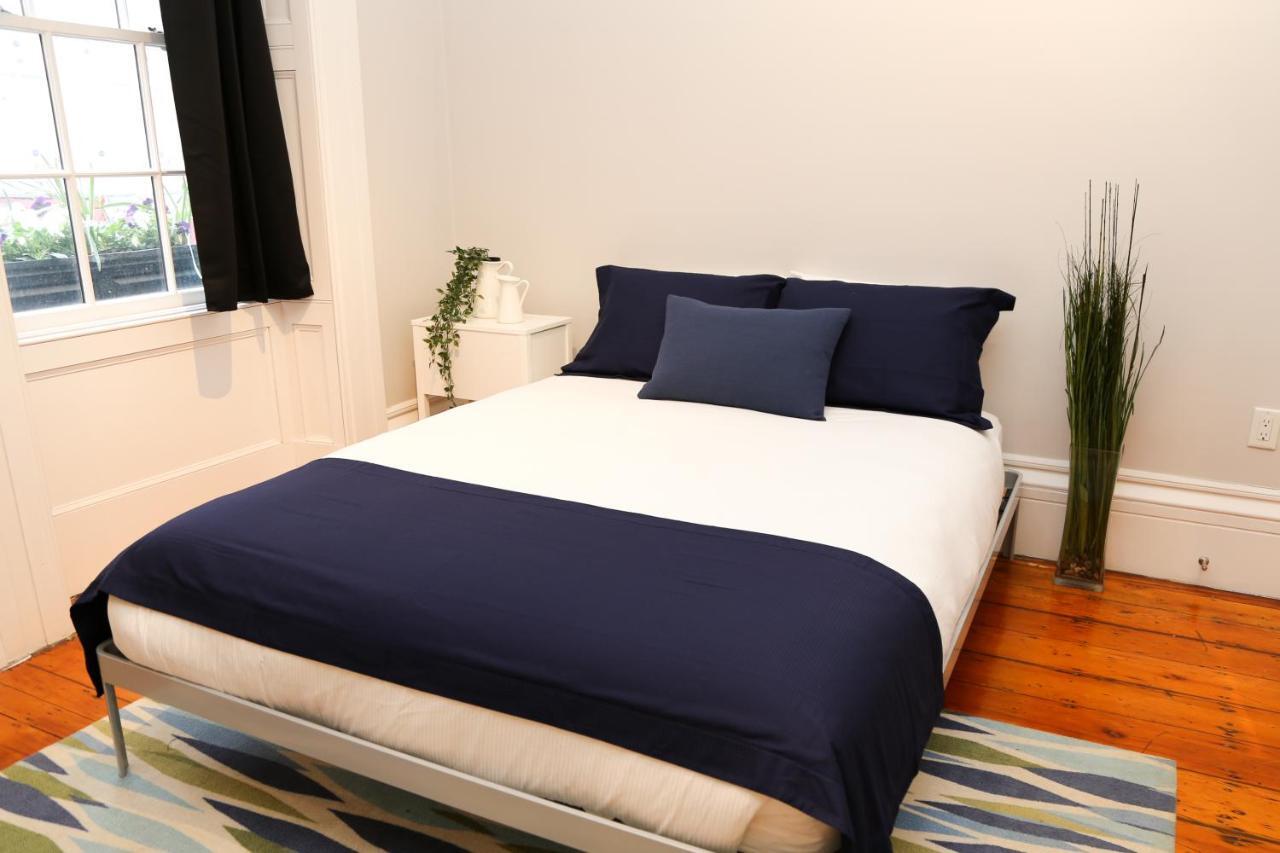 Cozy Furnished Studio In Beacon Hill #4 Бостън Екстериор снимка