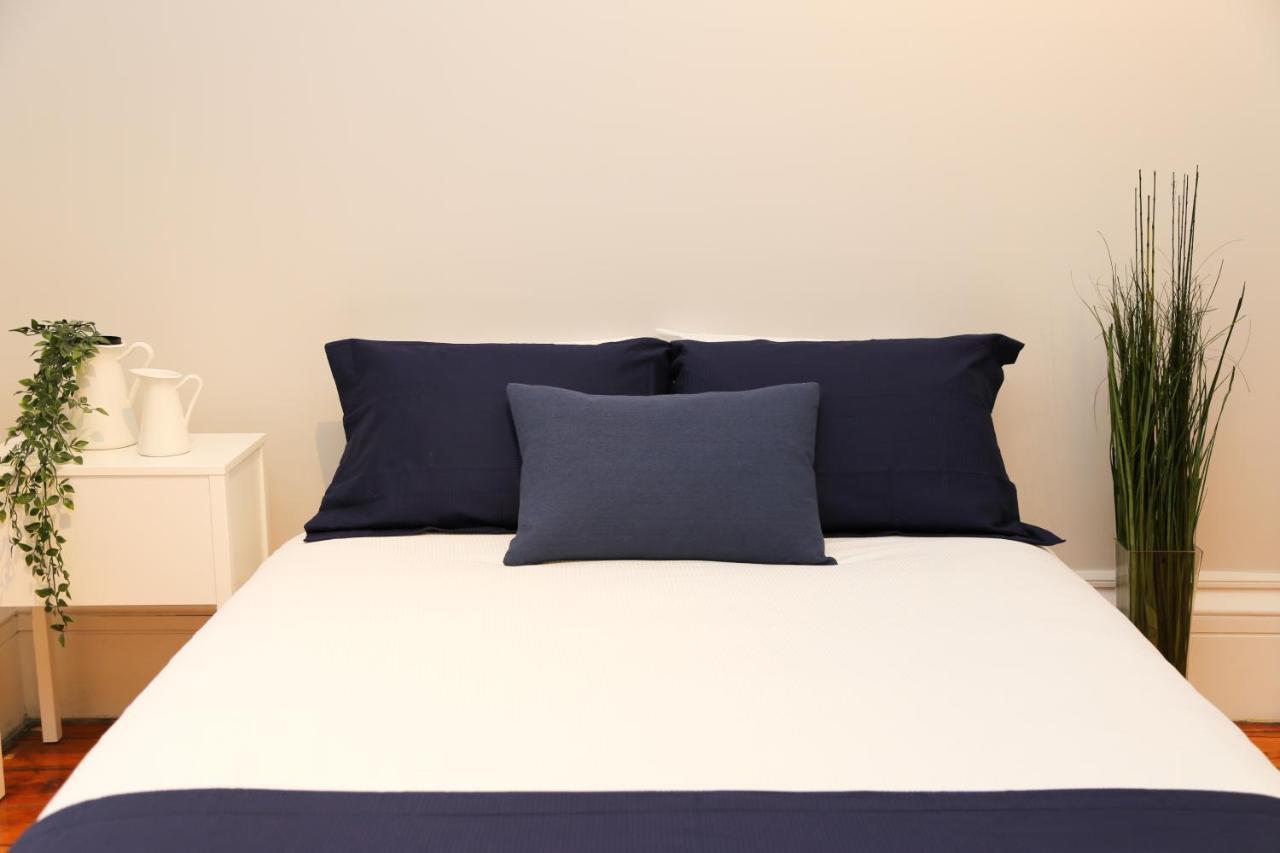 Cozy Furnished Studio In Beacon Hill #4 Бостън Екстериор снимка