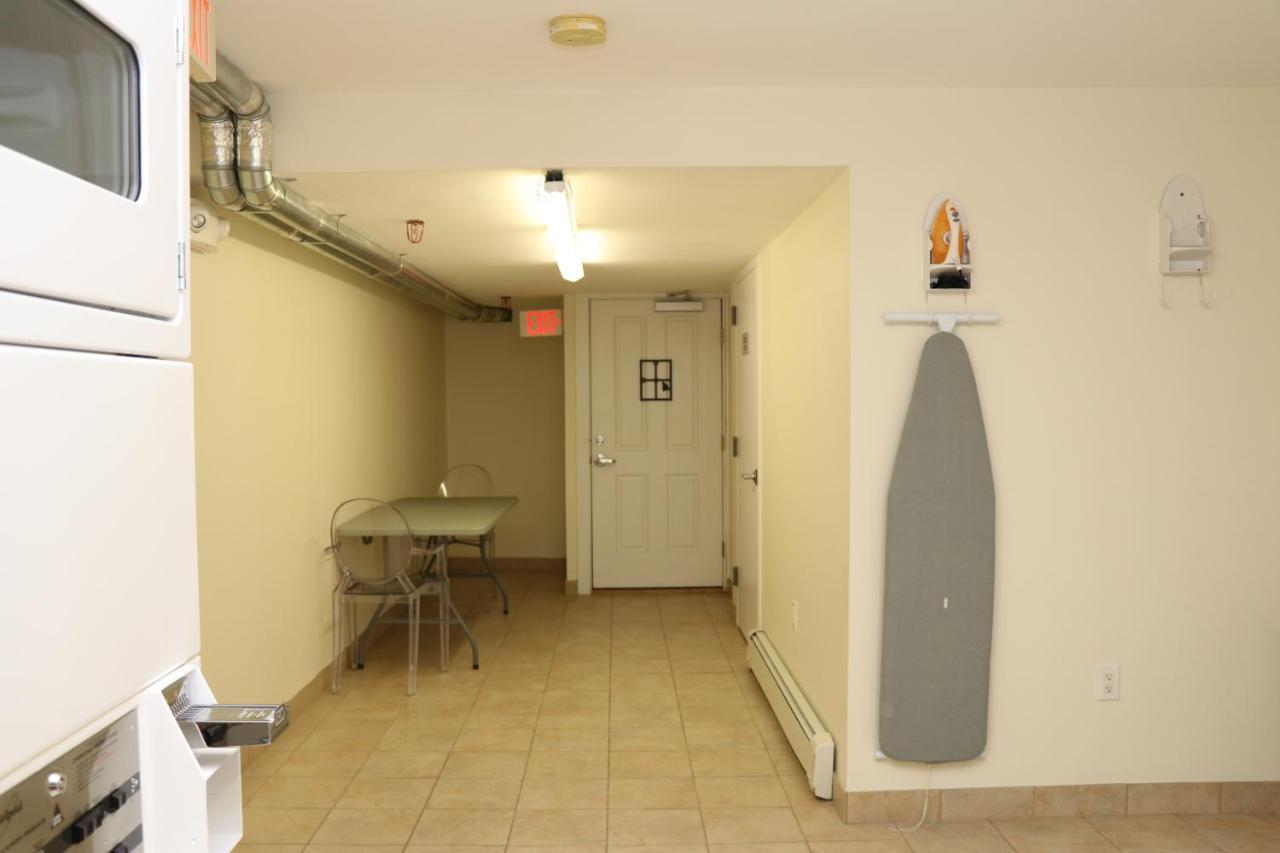 Cozy Furnished Studio In Beacon Hill #4 Бостън Екстериор снимка